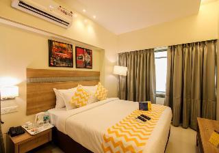 فندق Capital O4482 Ascot International مومباي المظهر الخارجي الصورة