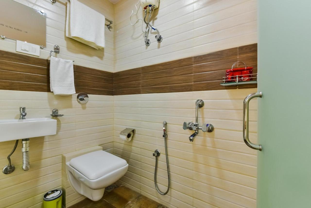 فندق Capital O4482 Ascot International مومباي المظهر الخارجي الصورة