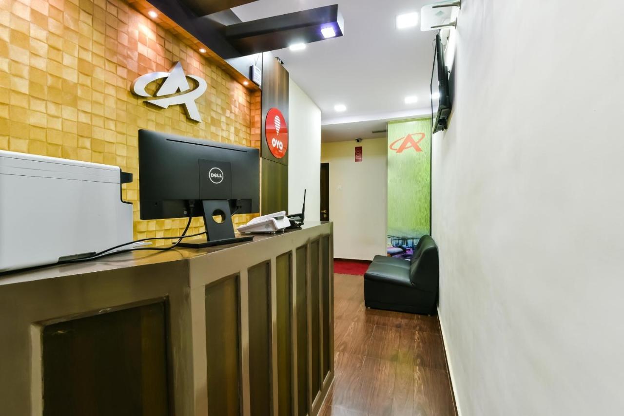 فندق Capital O4482 Ascot International مومباي المظهر الخارجي الصورة