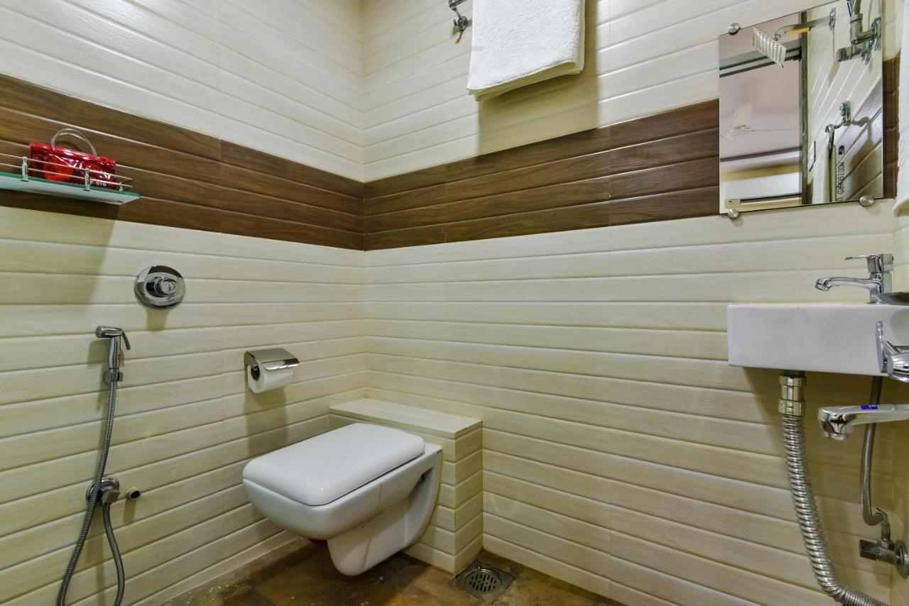 فندق Capital O4482 Ascot International مومباي المظهر الخارجي الصورة